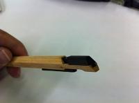 Mechanical pencil２