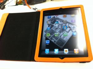 iPad