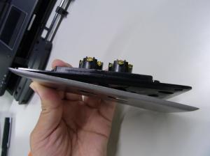 パチパチとホントに簡単にはめるんです！