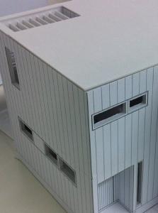 すこ～し”光庭”がみえてるんですが・・・わかりますか？？