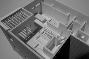 ２階内観拡大（２）