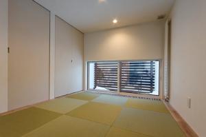 小上がりは・・・この住まいの”象徴”です。