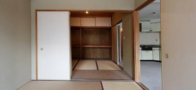 まぁ・・・古いですよねぇ。。。