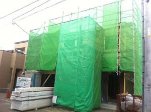良くわかんない。。。あっ＼(◎o◎)／！現場にliaのイメージシートつけなきゃ！！