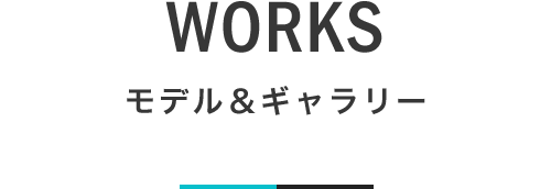 WORKS モデル＆ギャラリー｜札幌の新築注文住宅デザイン｜モデルハウス見学｜lia Style（リアスタイル）