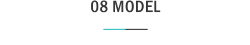 08 MODEL 【Re:A】質感をリノベーションした住まい｜札幌の新築注文住宅デザイン｜モデルハウス見学｜lia Style（リアスタイル）