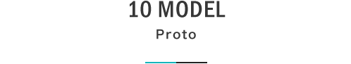 10 MODEL Proto｜札幌の新築注文住宅デザイン｜モデルハウス見学｜lia Style（リアスタイル）